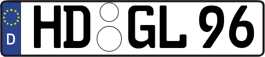 HD-GL96