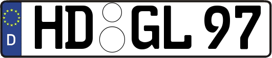 HD-GL97