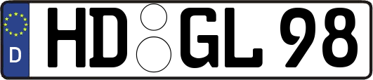 HD-GL98