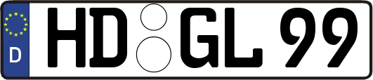 HD-GL99