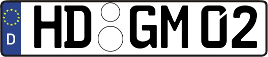 HD-GM02