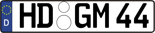 HD-GM44