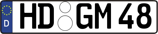 HD-GM48