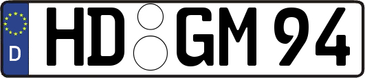 HD-GM94
