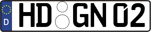 HD-GN02