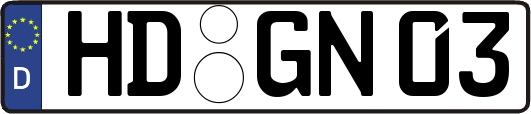 HD-GN03
