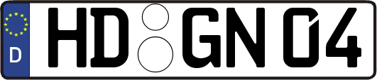 HD-GN04
