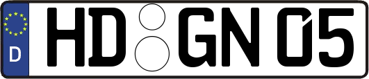 HD-GN05