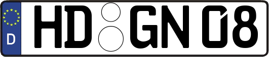 HD-GN08