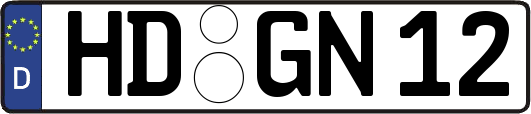 HD-GN12