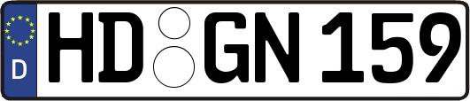 HD-GN159