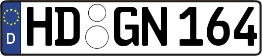 HD-GN164