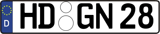 HD-GN28