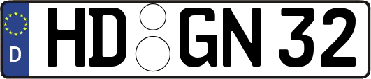 HD-GN32