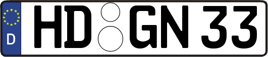 HD-GN33