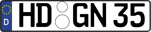 HD-GN35