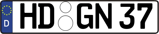 HD-GN37