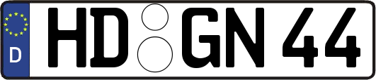 HD-GN44