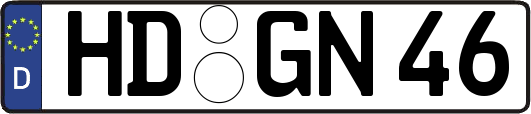 HD-GN46