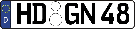 HD-GN48