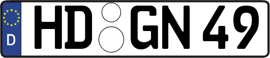 HD-GN49