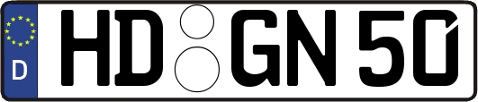 HD-GN50