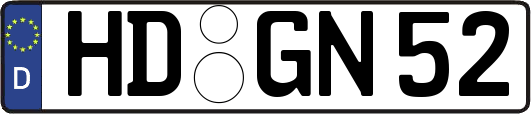 HD-GN52