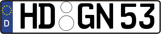 HD-GN53