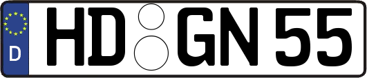 HD-GN55