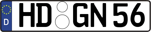 HD-GN56