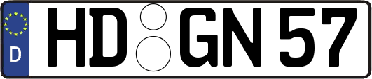 HD-GN57