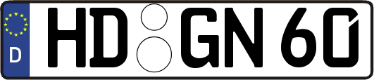 HD-GN60