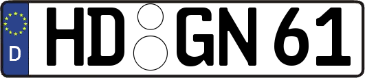HD-GN61