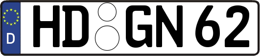 HD-GN62