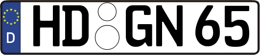 HD-GN65