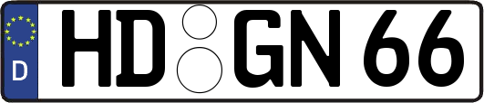HD-GN66