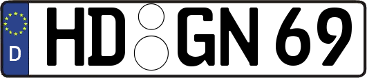 HD-GN69