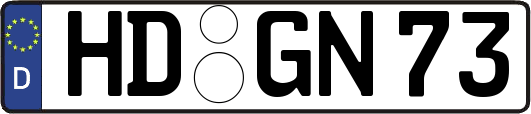 HD-GN73