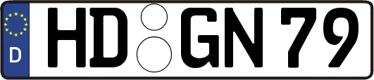 HD-GN79