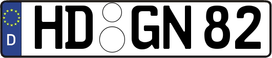 HD-GN82