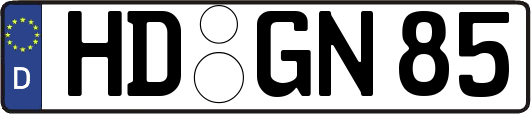 HD-GN85
