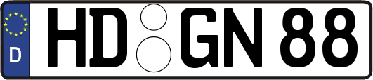 HD-GN88