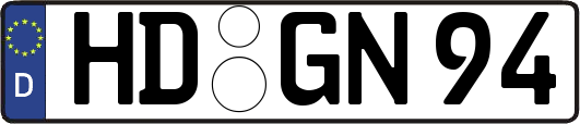 HD-GN94