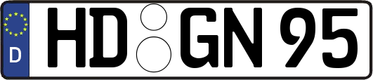 HD-GN95