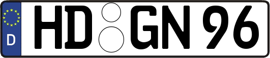 HD-GN96