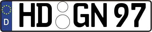 HD-GN97