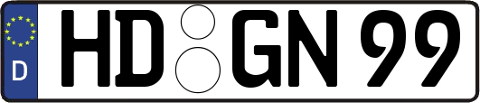 HD-GN99