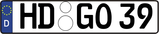 HD-GO39