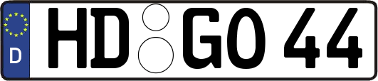 HD-GO44