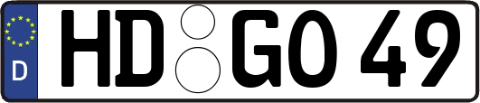 HD-GO49